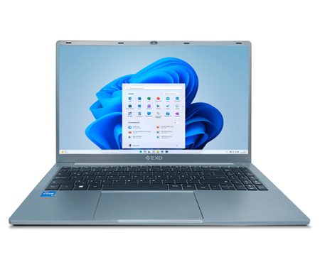 Notebook EXO X66 I5 15.6" 8/480 GB Windows 11